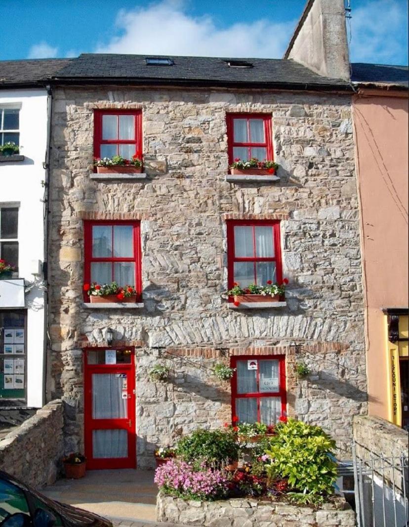White Heather House Clifden Town Square 外观 照片