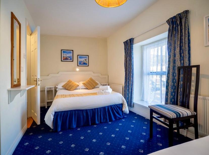 White Heather House Clifden Town Square 外观 照片
