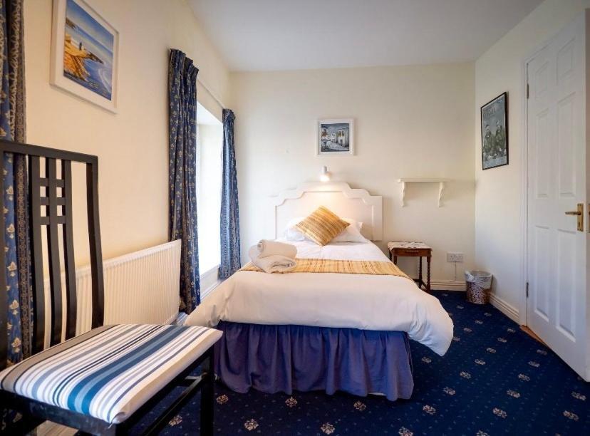White Heather House Clifden Town Square 外观 照片